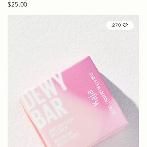 Pink Radiance Blush for a Natural Glow